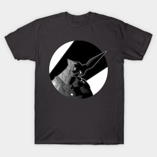 lazengann gurren lagann T-Shirt